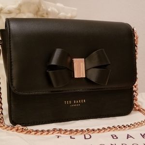 NWT Ted Baker Crossbody Bag